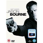 JASON BOURNE ED. REGNO UNITO DVD