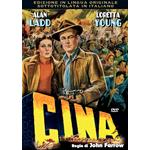CINA DVD