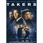 TAKERS DVD