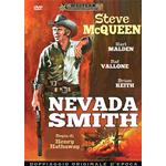 NEVADA SMITH DVD