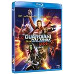 GUARDIANI DELLA GALASSIA VOL.2 BLU-RAY
