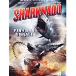 SHARKNADO DVD