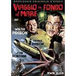VIAGGIO IN FONDO AL MARE - DVD