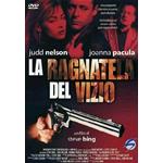 RAGNATELA DEL VIZIO LA DVD