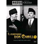 COMPAGNO DON CAMILLO IL COLLECTOR'S EDITION 2DVD