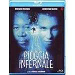 PIOGGIA INFERNALE BLU-RAY