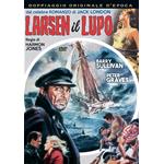 LARSEN E IL LUPO - DVD