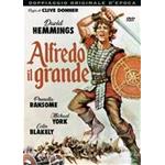 ALFREDO IL GRANDE DVD 