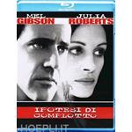 IPOTESI DI COMPLOTTO - BLURAY