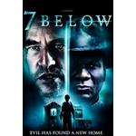 7 BELOW DVD 