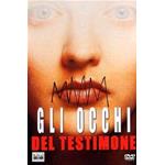 OCCHI DEL TESTIMONE GLI  DVD