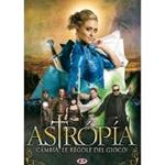 ASTROPIA DVD 