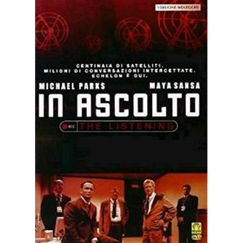 IN ASCOLTO - THE LISTENING DVD