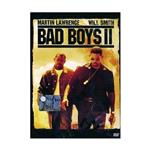BAD BOYS II - DVD 