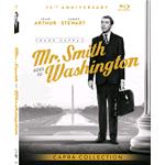 MISTER SMITH VA A WASHINGTON - DVD 