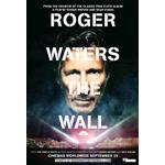 ROGER WATERS - THE WALL - DVD 