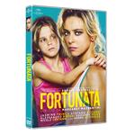 FORTUNATA - DVD 