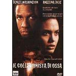 COLLEZIONISTA DI OSSA DVD