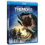 TREMORS - A COLD DAY IN HELL BLURAY