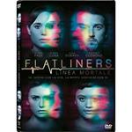 FLATLINERS - LINEA MORTALE BLU -RAY