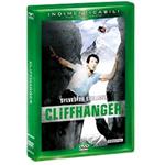 CLIFFHANGER - L'ULTIMA SFIDA - INDIMENTICABILI DVD 