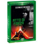 ATTO DI FORZA - TOTAL RECALL (INDIMENTICABILI) DVD 