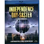 INDEPENDENCE DAY-SASTER - BLU RAY 