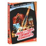 CENTRO DELLA TERRA CONTINENTE SCONOSCIUTO - DVD 