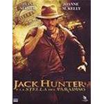 JACK HUNTER E LA STELLA DEL PARADISO - DVD 