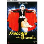 FRACCHIA CONTRO DRACULA DVD
