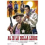AL DI LA' DELLA LEGGE DVD