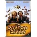 POVERO RICCO UN - DVD 