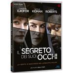SEGRETO DEI SUOI OCCHI IL - BLU RAY 