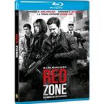 RED ZONE 22 MIGLIA DI FUOCO BLU-RAY