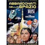ABBANDONATI NELLO SPAZIO DVD