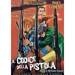 CODICE DELLA PISTOLA IL - DVD 