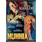 MUMMIA LA (1932)  DVD