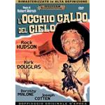 OCCHIO CALDO DEL CIELO L' - DVD 
