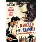 RIBELLE DELL'ANATOLIA IL DVD 