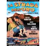 STRADA DELL'ORO LA DVD 