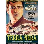 TERRA NERA - DVD 