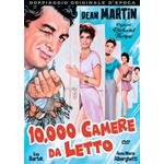 10000 CAMERE DA LETTO DVD