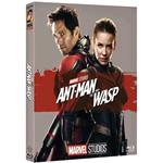 ANT-MAN AND THE WASP 10° ANNIVERSARIO BLU-RAY