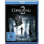 CONJURING THE - IL CASO ENFIELD BLU-RAY