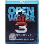 OPEN WATER3  BLURAY