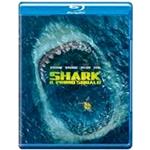 SHARK IL PRIMO SQUALO BLURAY