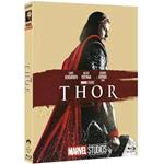 THOR 10° ANNIVERSARIO BLU-RAY