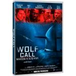 WOLF CALL BLURAY