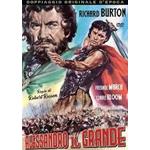 ALESSANDRO IL GRANDE DVD