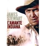 AMANTE INDIANA L' - DVD 